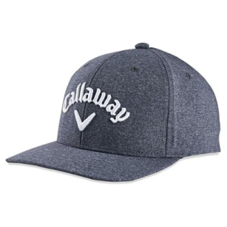 Callaway Golf Performance Pro Tour Cap