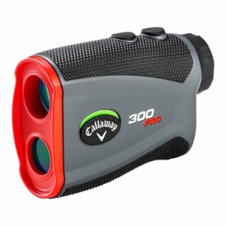 Callaway Golf 300 Pro Laser Rangefinder