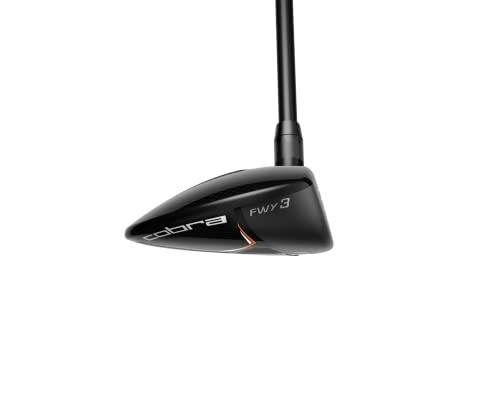 Cobra FWY 3 golf club head