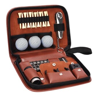 Golf Gifts for Men and Women