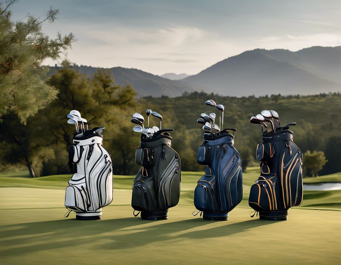 Golf Bags