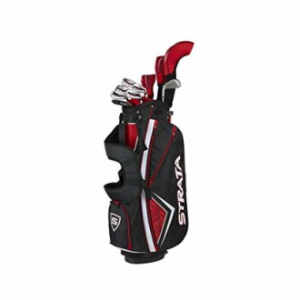 Callaway Strata Plus