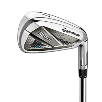 TaylorMade SiM 2 Max Iron Set