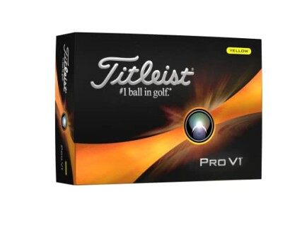 Pro V1