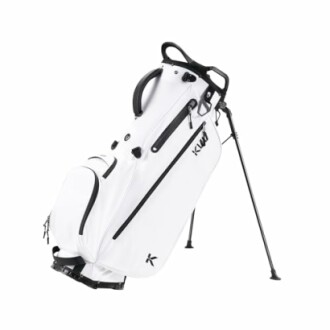 KVV Lightweight Golf Stand Bag